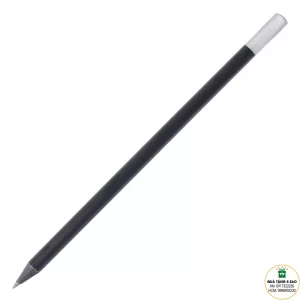 Bút chì tròn đen lõi in logo theo yêu cầu, giá rẻ, tại Nghệ An, Hà Tĩnh